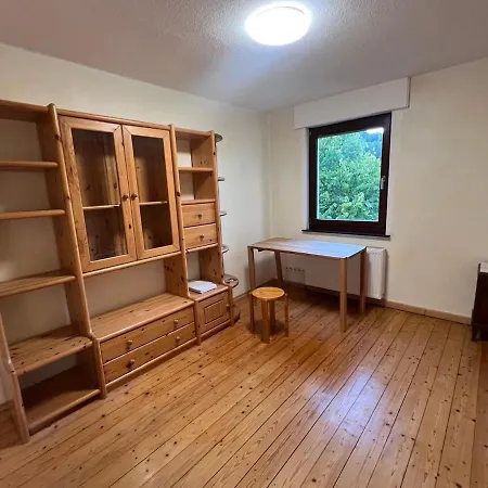 Buergermeisterhaus Mit Berg- & Waldblick * Brilon