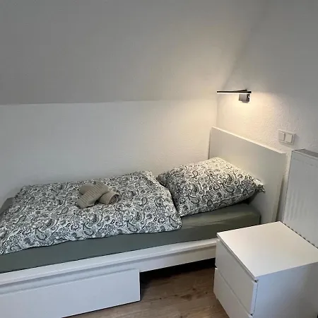 Buergermeisterhaus Mit Berg- & Waldblick