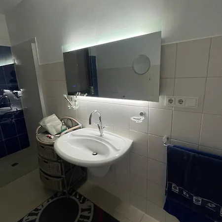 Buergermeisterhaus Mit Berg- & Waldblick Hébergement de vacances Brilon