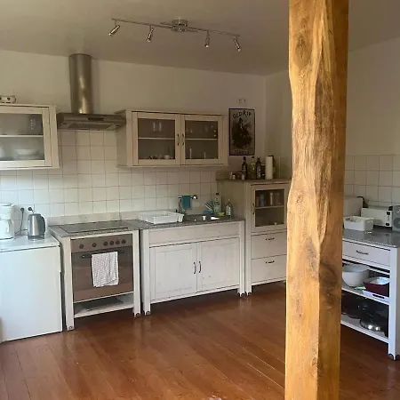 Hébergement de vacances Buergermeisterhaus Mit Berg- & Waldblick Brilon