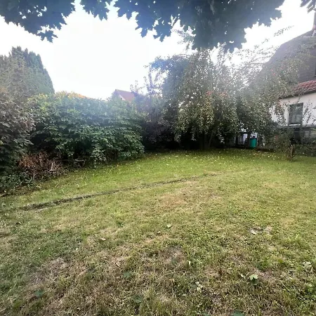 Buergermeisterhaus Mit Berg- & Waldblick Brilon