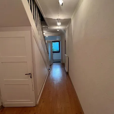 Buergermeisterhaus Mit Berg- & Waldblick Hébergement de vacances *