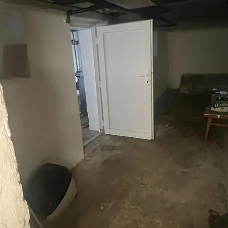 Buergermeisterhaus Mit Berg- & Waldblick Brilon