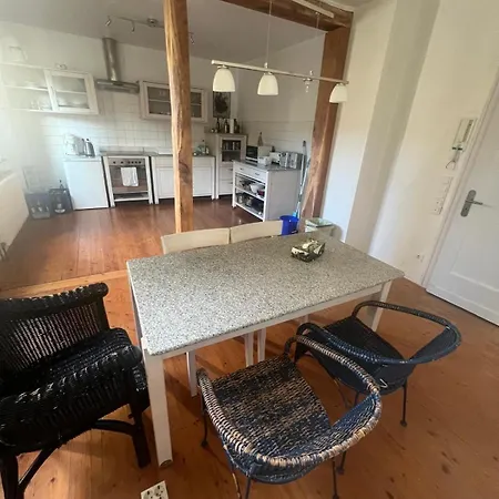 Hébergement de vacances Buergermeisterhaus Mit Berg- & Waldblick