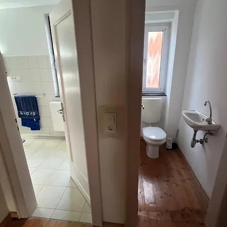 Buergermeisterhaus Mit Berg- & Waldblick