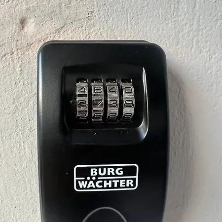 Hébergement de vacances Buergermeisterhaus Mit Berg- & Waldblick Brilon