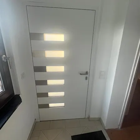 Hébergement de vacances Buergermeisterhaus Mit Berg- & Waldblick *