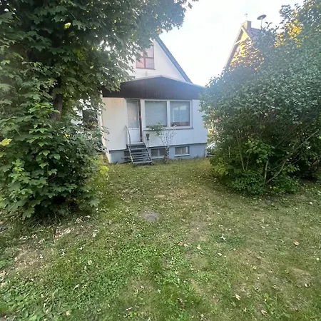 Buergermeisterhaus Mit Berg- & Waldblick *