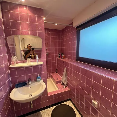 Hébergement de vacances Buergermeisterhaus Mit Berg- & Waldblick *