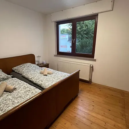 Buergermeisterhaus Mit Berg- & Waldblick Hébergement de vacances *