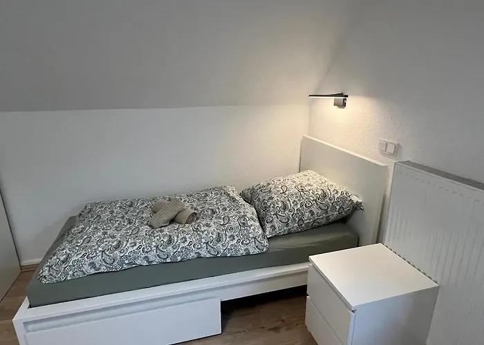 Buergermeisterhaus Mit Berg- & Waldblick