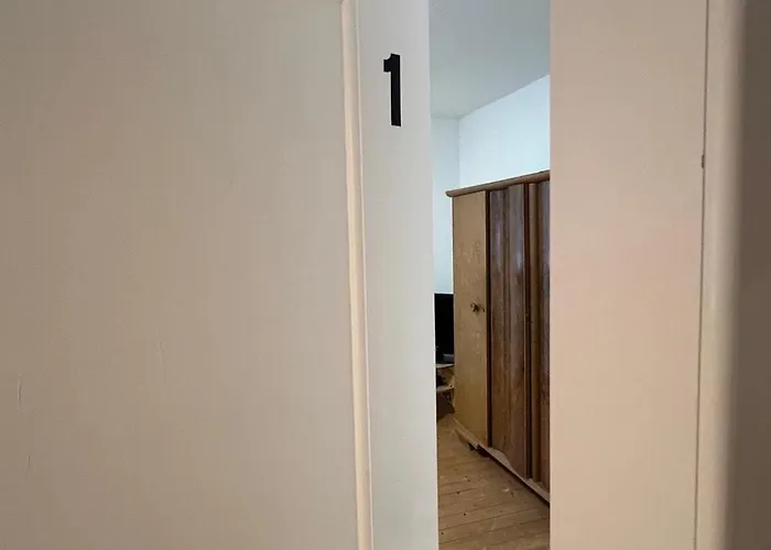 Buergermeisterhaus Mit Berg- & Waldblick Vakantiehuis *