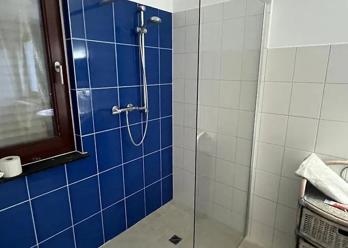 Buergermeisterhaus Mit Berg- & Waldblick * Brilon