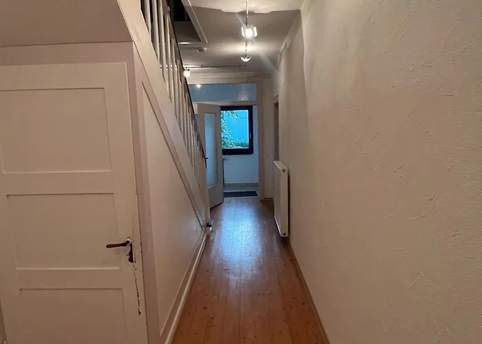 Buergermeisterhaus Mit Berg- & Waldblick Vakantiehuis *