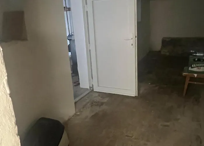 Buergermeisterhaus Mit Berg- & Waldblick Brilon