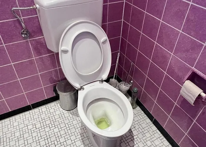 Buergermeisterhaus Mit Berg- & Waldblick Brilon