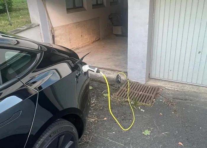 Buergermeisterhaus Mit Berg- & Waldblick * Brilon