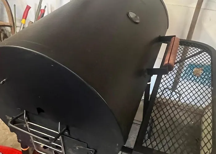 Vakantiehuis Buergermeisterhaus Mit Berg- & Waldblick