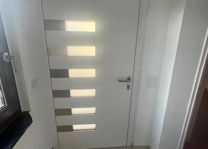 Vakantiehuis Buergermeisterhaus Mit Berg- & Waldblick *