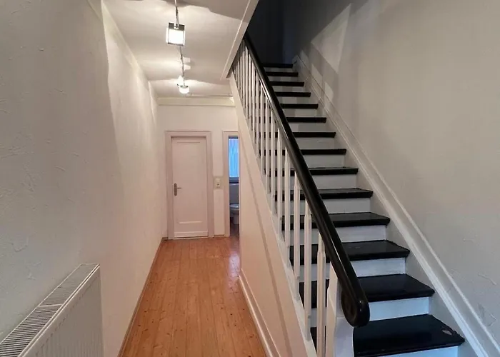 Buergermeisterhaus Mit Berg- & Waldblick Vakantiehuis *