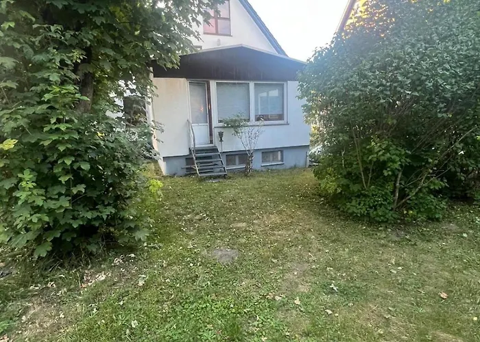 Buergermeisterhaus Mit Berg- & Waldblick *