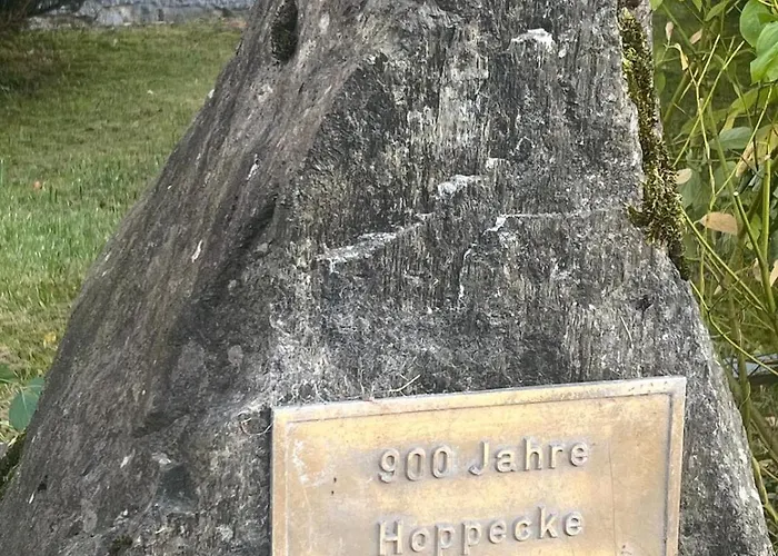 Buergermeisterhaus Mit Berg- & Waldblick