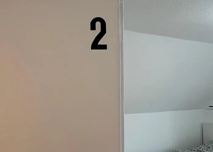 Buergermeisterhaus Mit Berg- & Waldblick Brilon