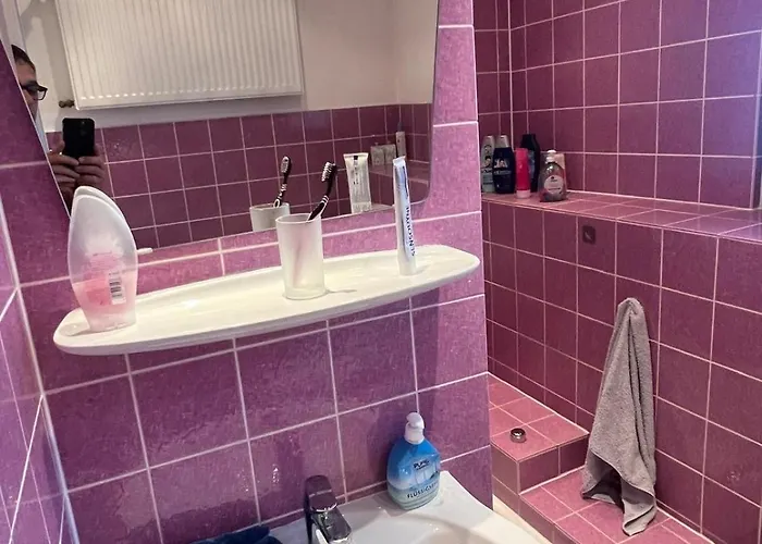 Buergermeisterhaus Mit Berg- & Waldblick * Brilon