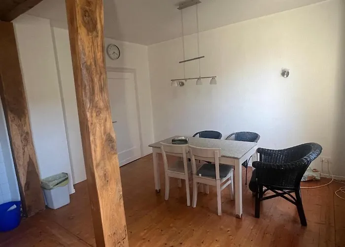 Buergermeisterhaus Mit Berg- & Waldblick Vakantiehuis