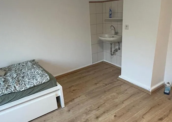 Vakantiehuis Buergermeisterhaus Mit Berg- & Waldblick Brilon