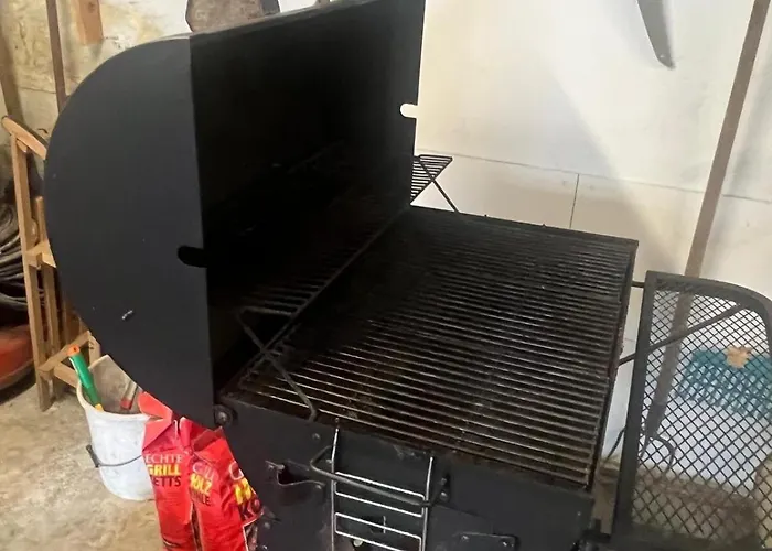 Buergermeisterhaus Mit Berg- & Waldblick Vakantiehuis