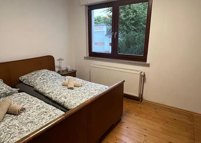 Buergermeisterhaus Mit Berg- & Waldblick Vakantiehuis *