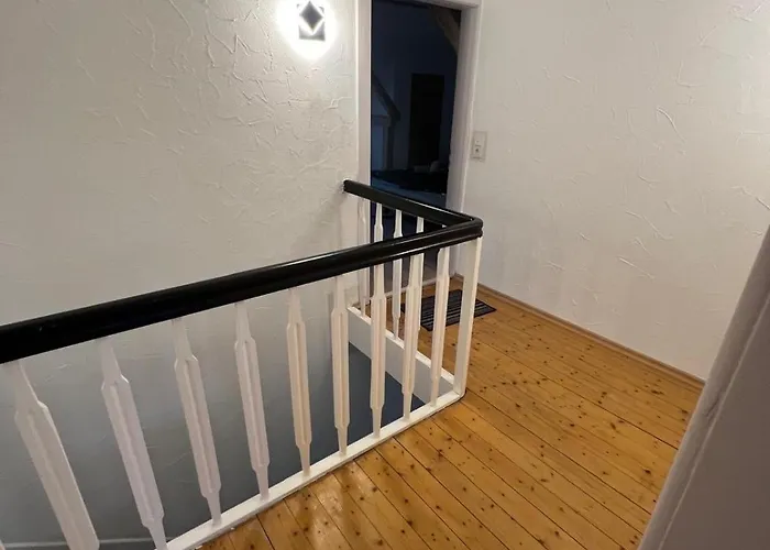 Vakantiehuis Buergermeisterhaus Mit Berg- & Waldblick *