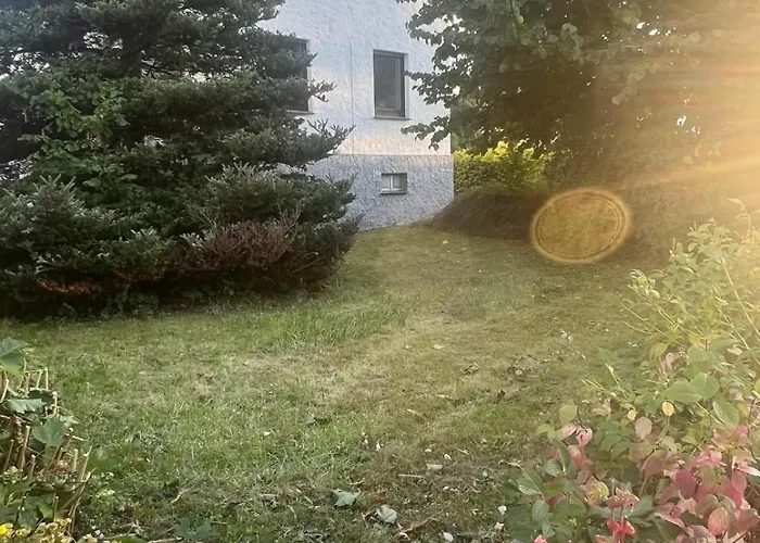 Vakantiehuis Buergermeisterhaus Mit Berg- & Waldblick Brilon