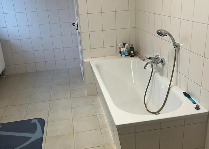 Vakantiehuis Buergermeisterhaus Mit Berg- & Waldblick *