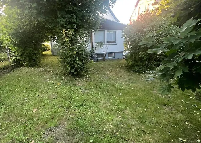Buergermeisterhaus Mit Berg- & Waldblick
